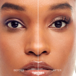 Kiss Impress Individual Lash Kit Natural