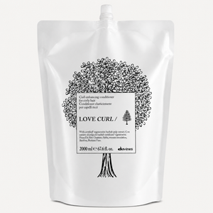 Davines Love Curl Hárnæring