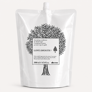 Davines Love Smoothing Hárnæring