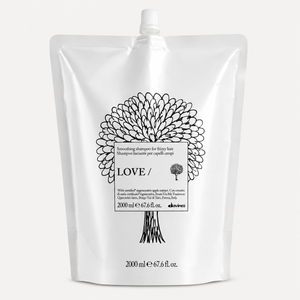 Davines Love Smoothing Sjampó