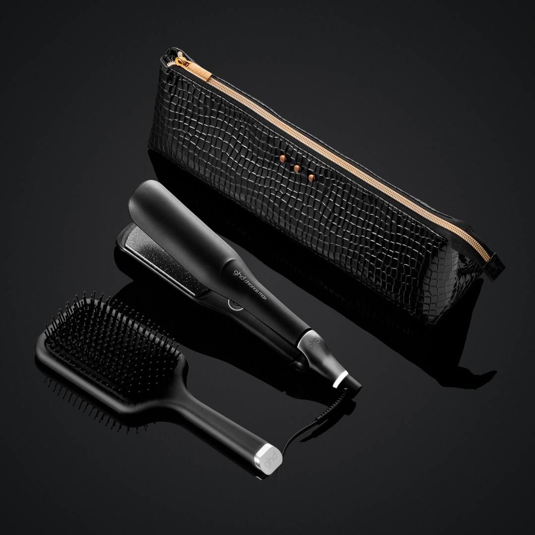 GHD Chronos Max Gjafasett
