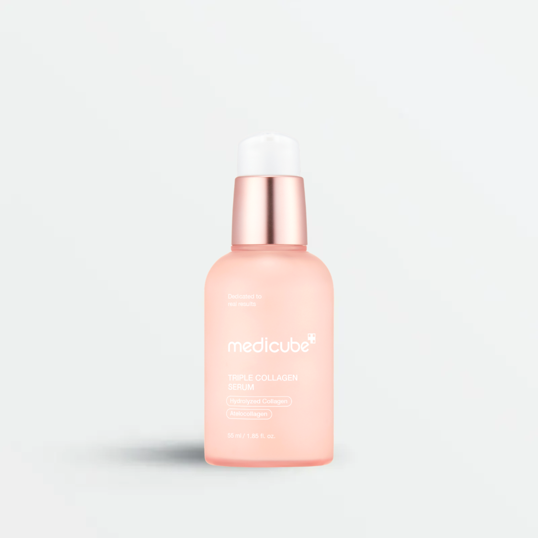 Medicube Triple Collagen Serum 4.0 55ml