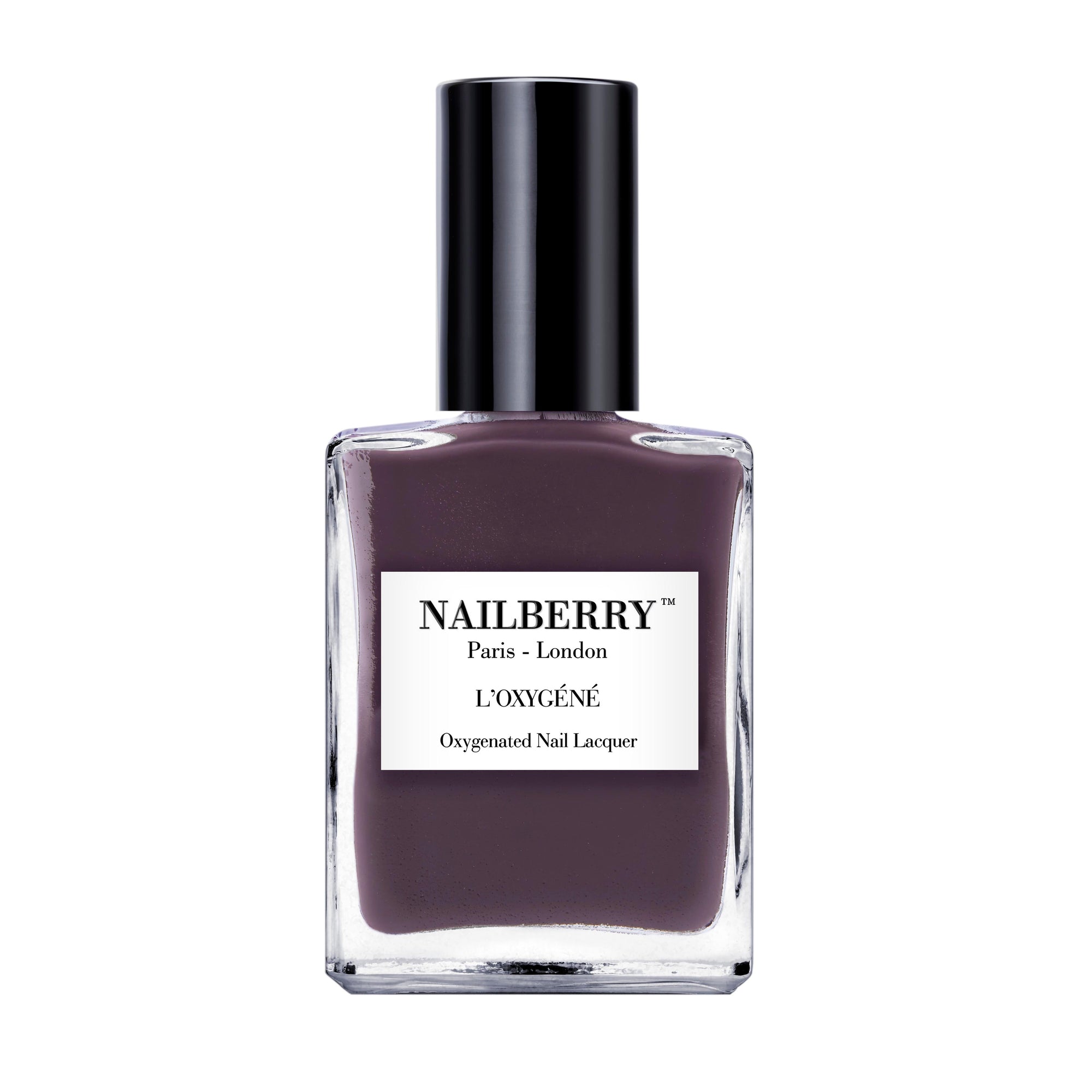 Nailberry Peace