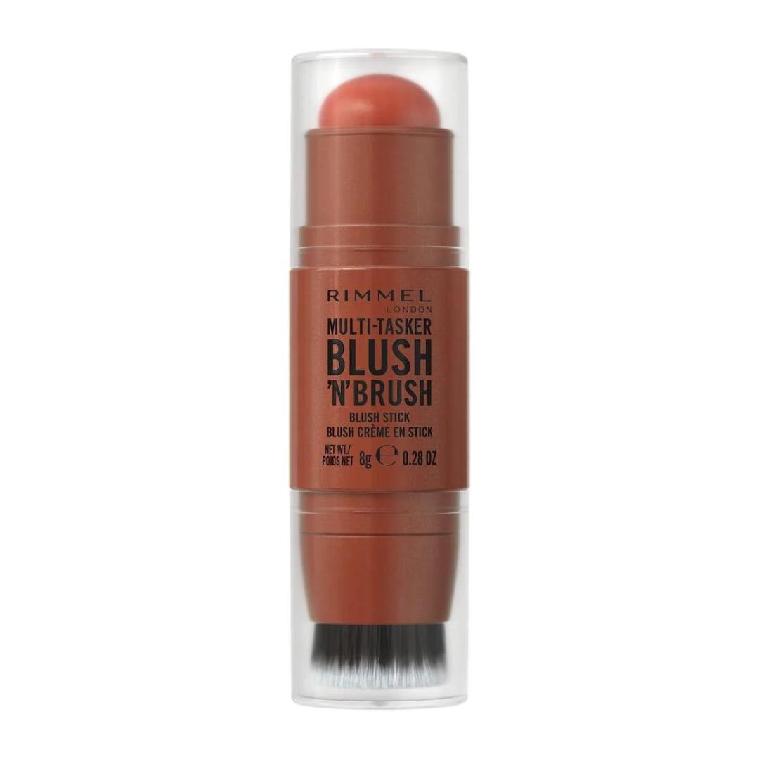 Rimmel Multi Tasker Blush'N'Brush