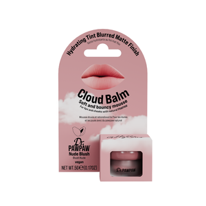Dr PawPaw Nude Blush Cloud Balm