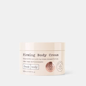 Frank Body Firming Body Cream