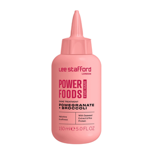Lee Stafford Power Foods Shine Treatment 150ml