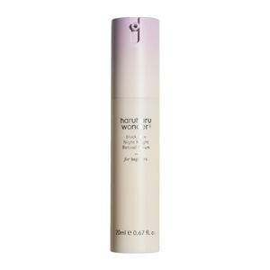 Haruharu Wonder Black Rice Night Knight Retinol Serum 20ml