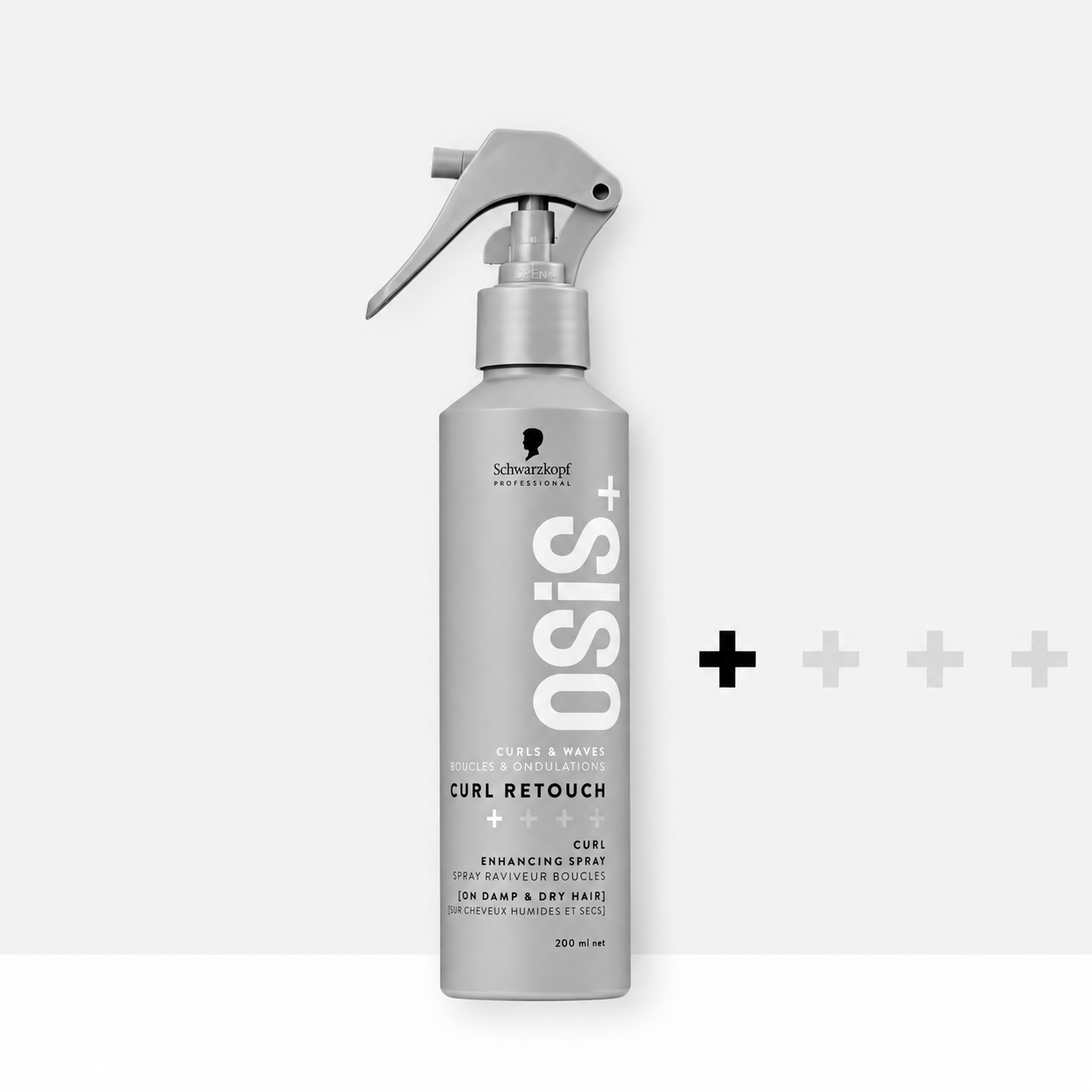 Osis Curl Retouch 200ml