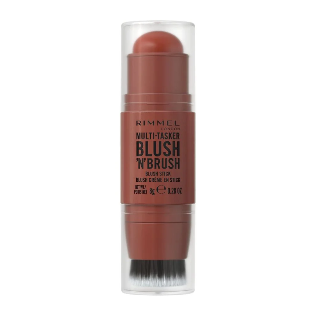 Rimmel Multi Tasker Blush'N'Brush