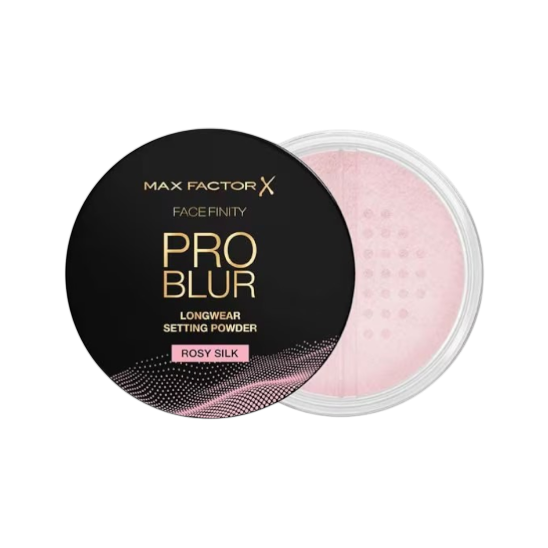 Max Factor Facefinity Pro Blur Setting Powder