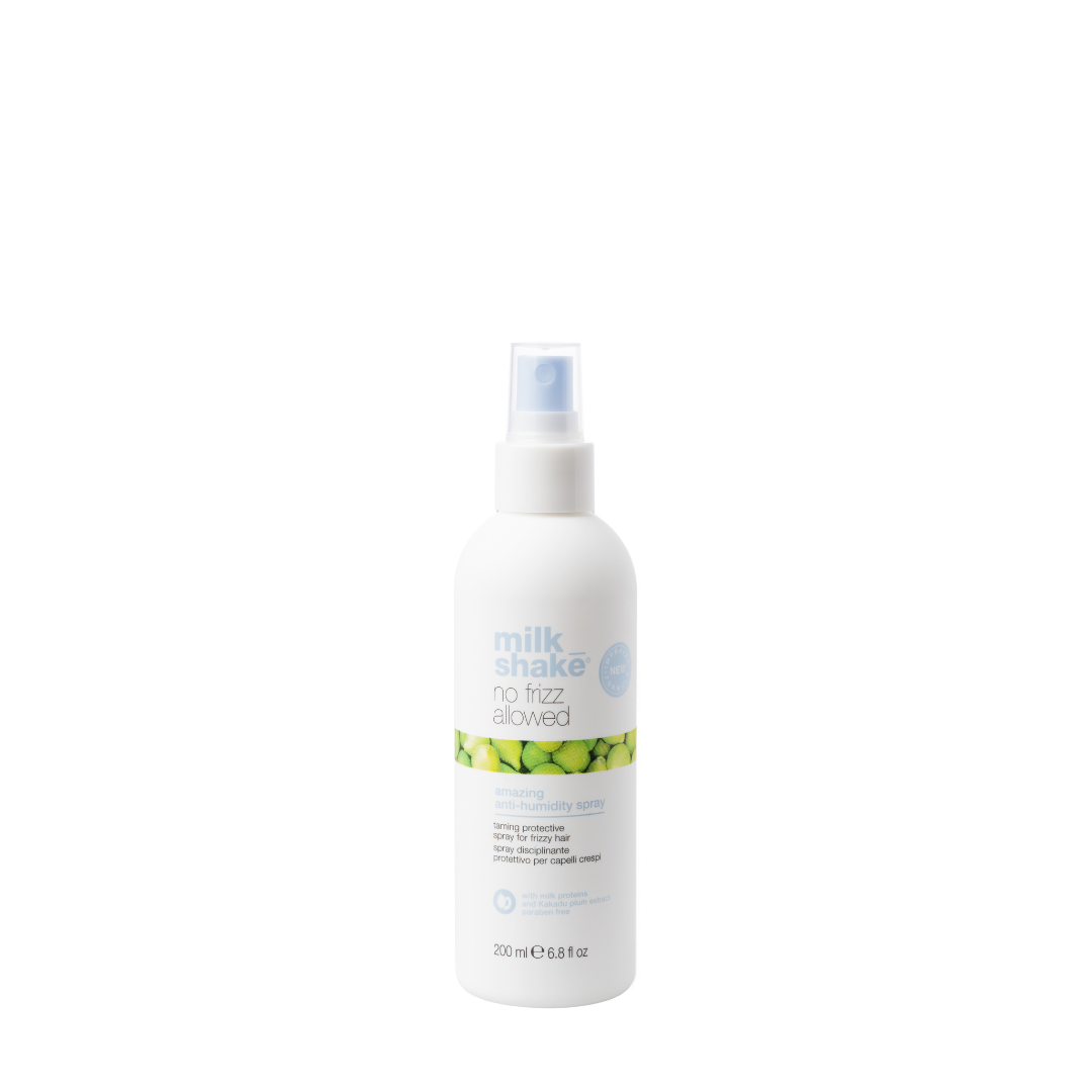 Milk Shake No Frizz Allowed Amazing Anti Humidity Spray 200ml