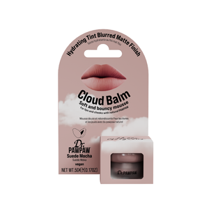 Dr PawPaw Suede Mocha Cloud Balm