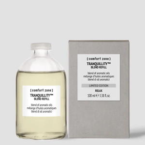 Comfort Zone Tranquillity Blend 100ml Refill