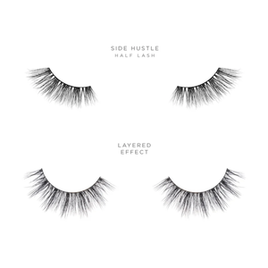 Tatti Lashes Christmas Lash Gjafasett