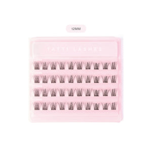 Tatti Lashes Trés Chic Individual Lashes