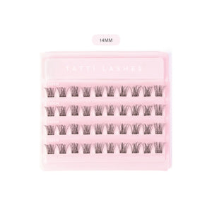 Tatti Lashes Trés Chic Individual Lashes