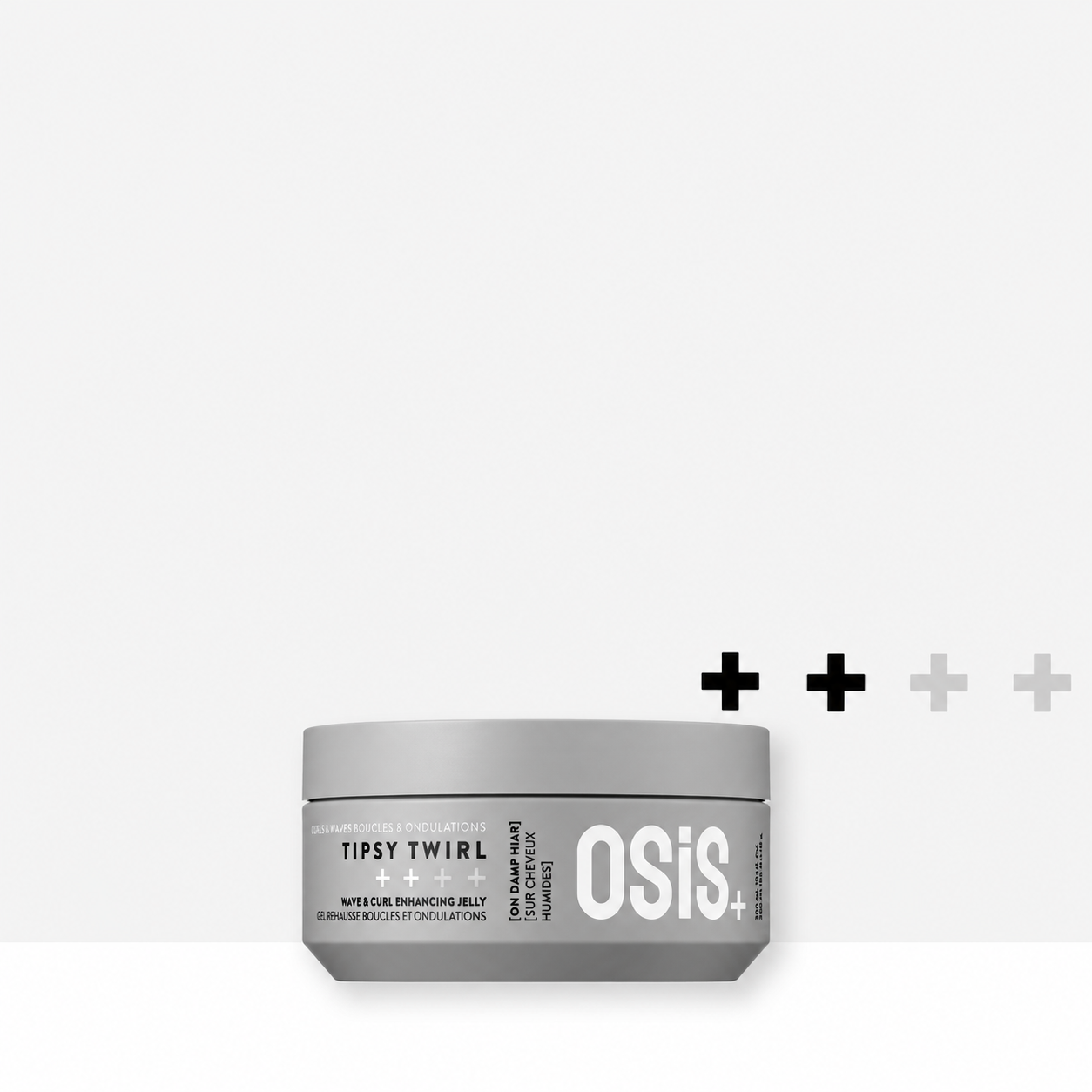 Osis Tipsy Twirl 300ml
