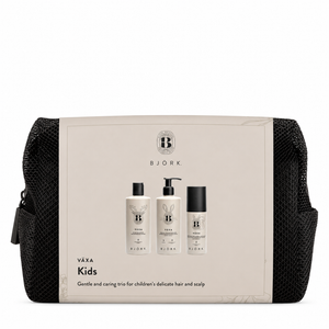 Björk Winter Bag 2026 Växa Gjafasett