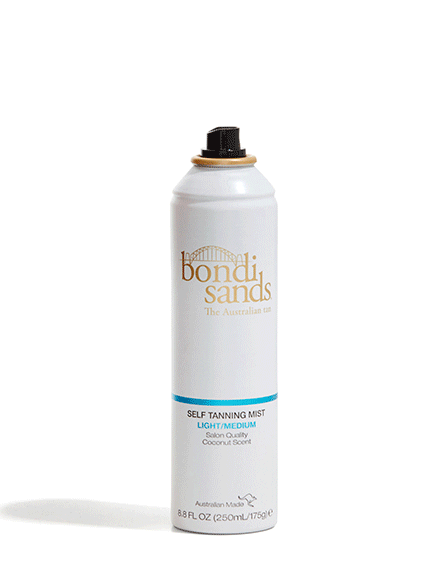 Bondi Sands Self Tanning Mist Light/Medium 250ml