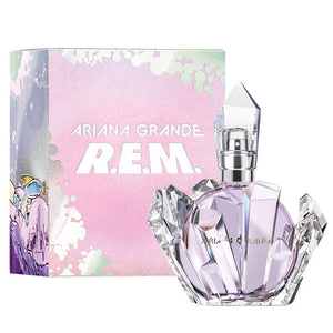 Ariana Grande R.E.M EDP