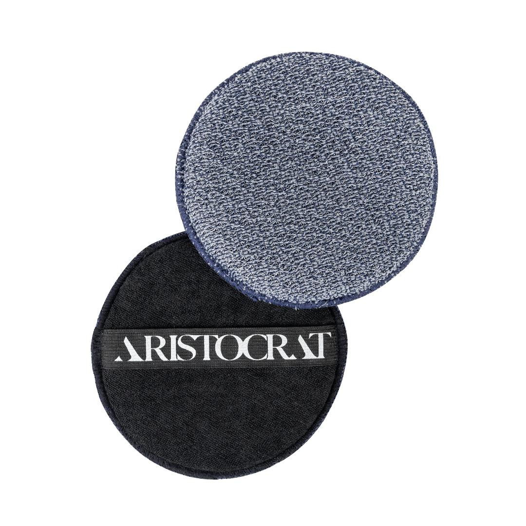 Aristocrat Exfoliating Face & Body Pads