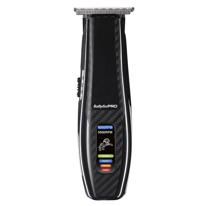 Babyliss Pro FlashFx Zero Gap Þráðlaus Rakvél