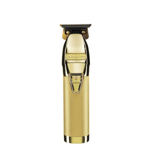 Babyliss Pro Skeleton Gold Þráðlaus Rakvél