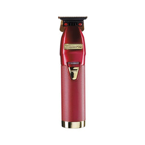 Babyliss Pro Skeleton Red Þráðlaus Rakvél