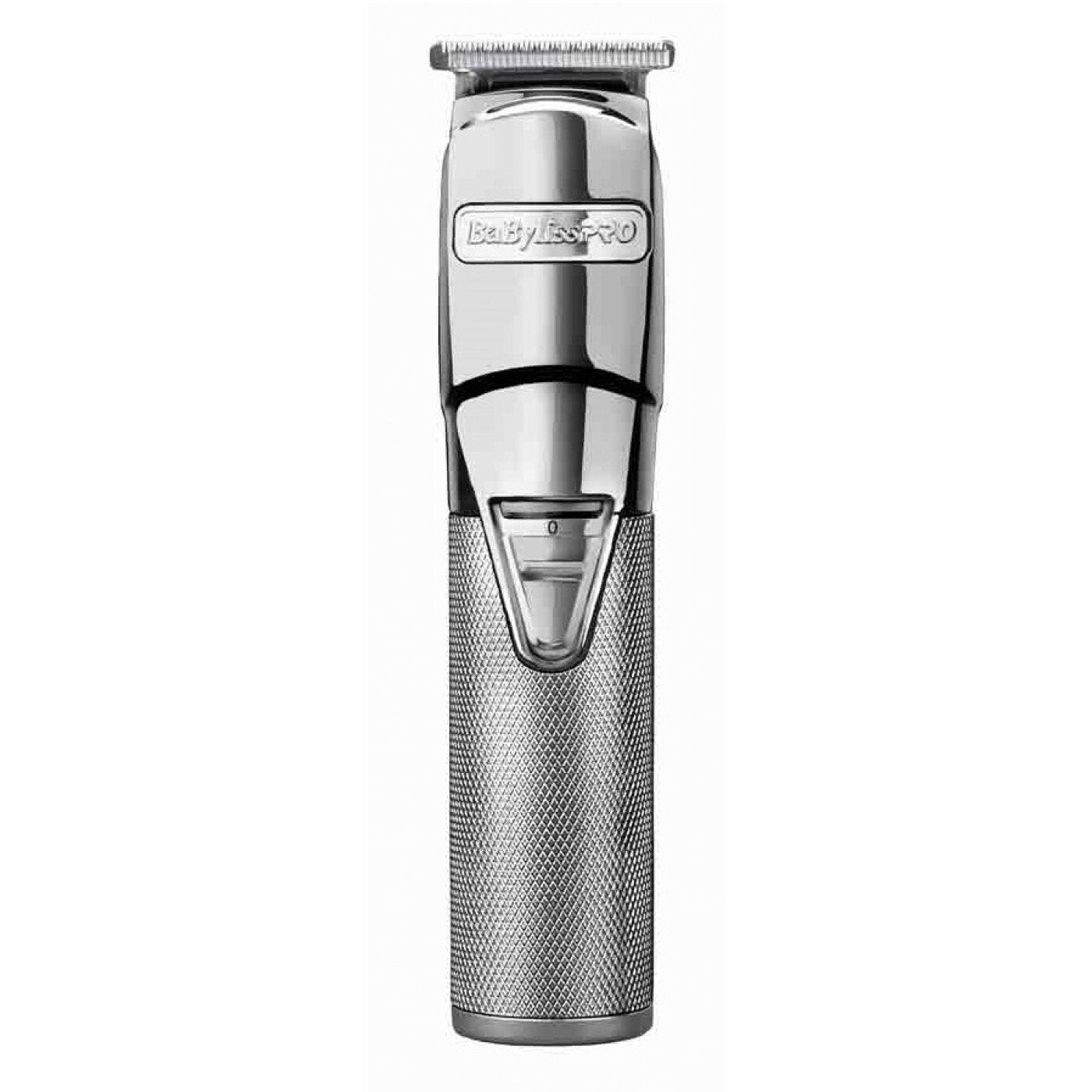 Babyliss Pro Trimmer Chromfx Þráðlaus Rakvél