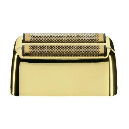 Babyliss Pro Aukahlutur - Foil Gold Shaver