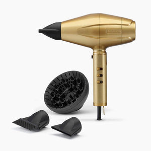 Babyliss Pro Gold Fx Hárblásari