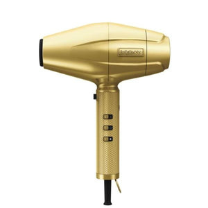 Babyliss Pro Gold Fx Hárblásari