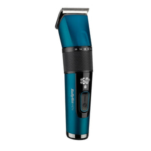 Babyliss Precision Lithium Pro Digital Þráðlaus Rakvél