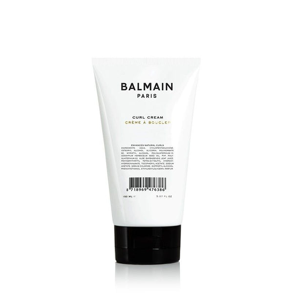 Balmain Curl Cream - 150 ml main image 1