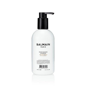 Balmain Moisturizing Sjampó
