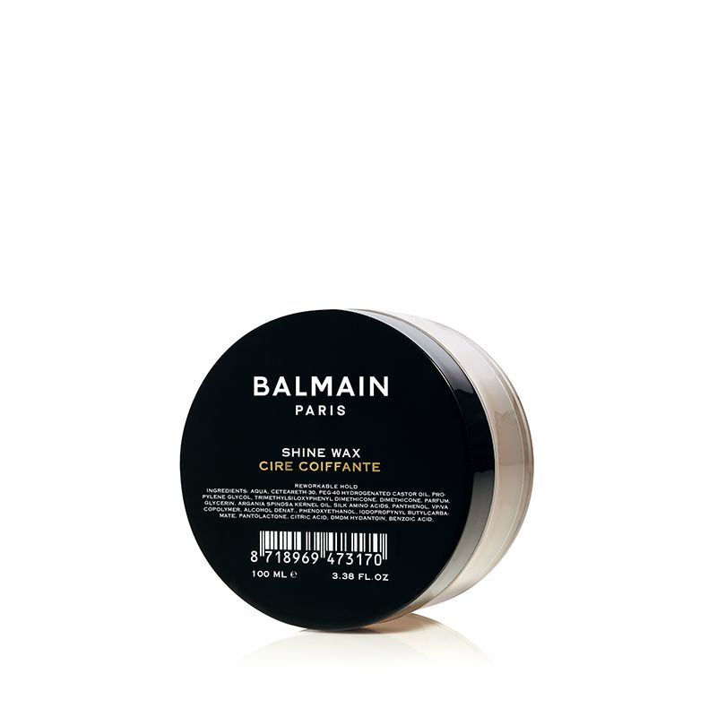 Balmain Shine Wax 100ml