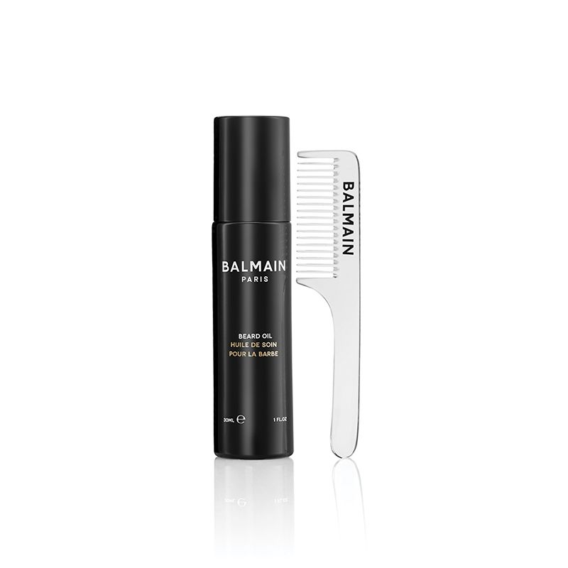 Balmain Homme Beard Oil 30ml