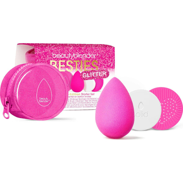 Beautyblender Besties Glitter Beautybar