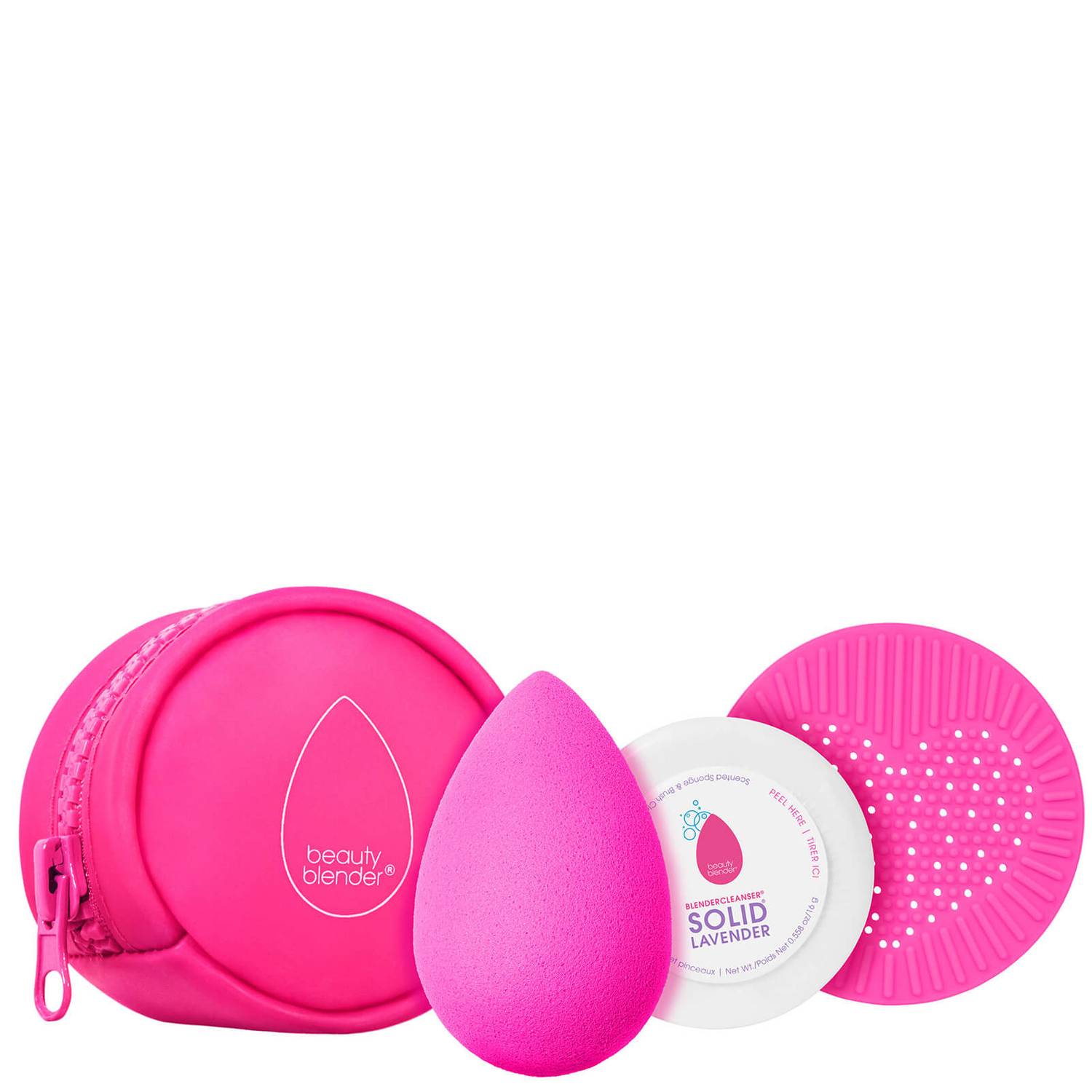 Beautyblender Besties
