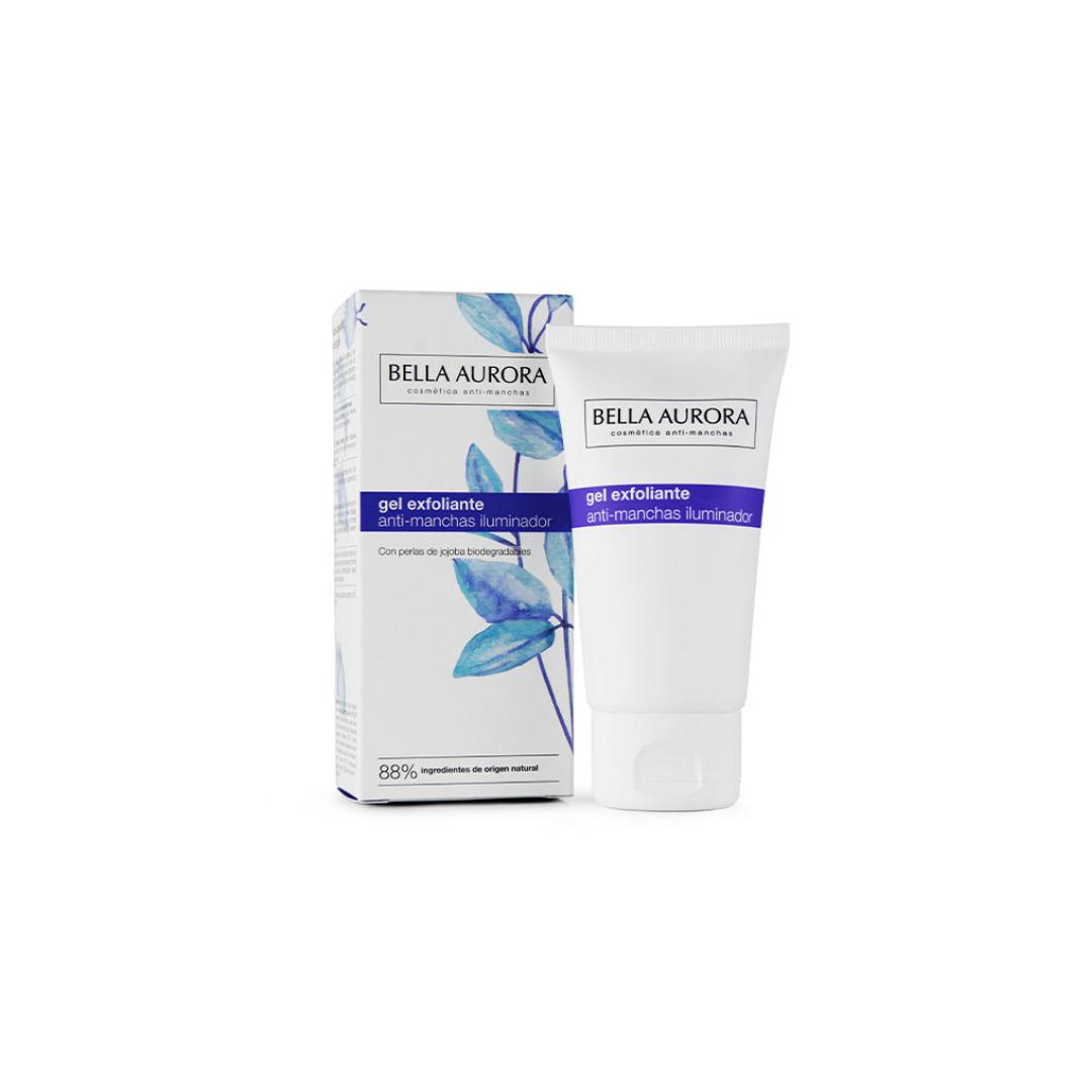 Bella Aurora Scrub Gel Anti Dark Spot 75ml