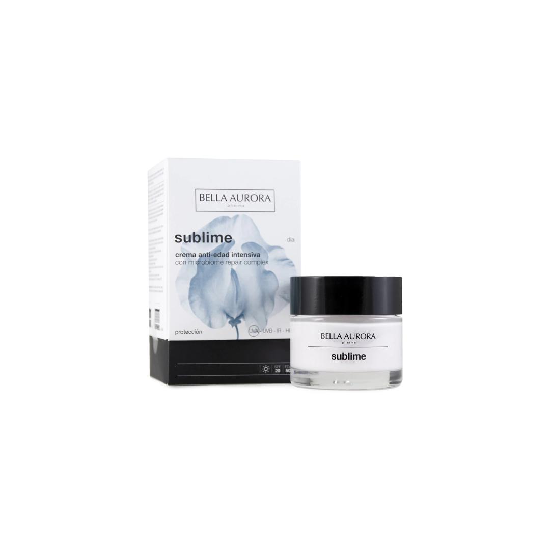 Bella Aurora Sublime Intensive Anti Ageing Day Cream 50ml