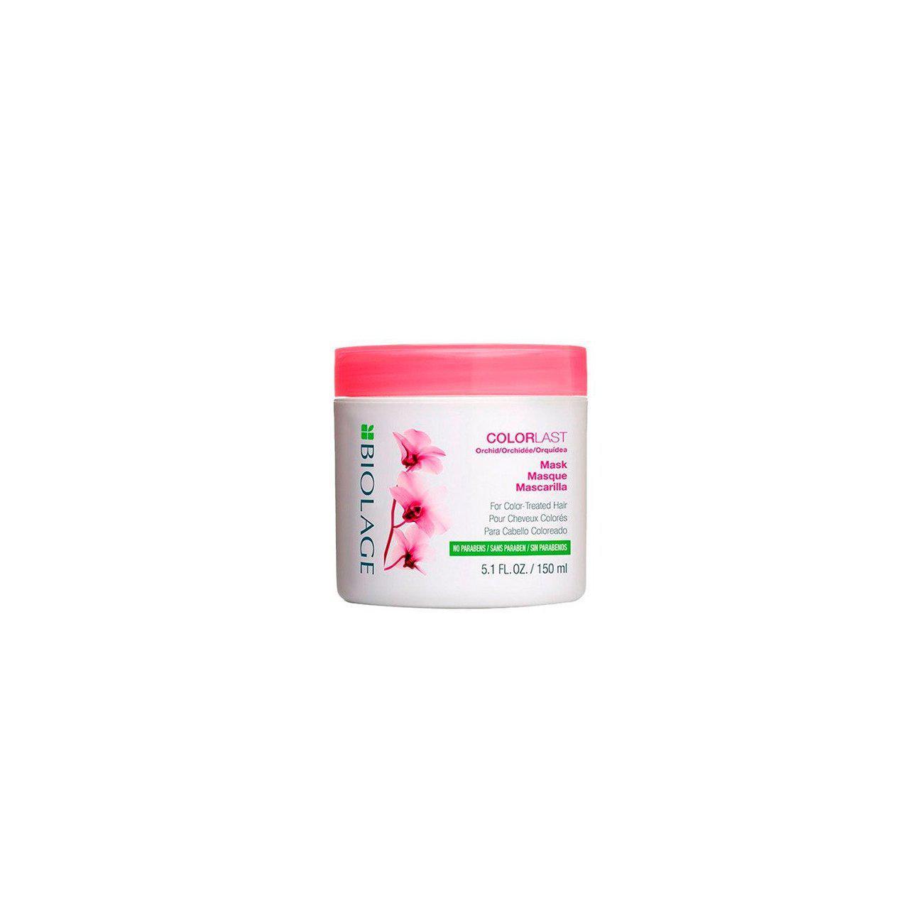 Biolage Color Last Masque 150ml
