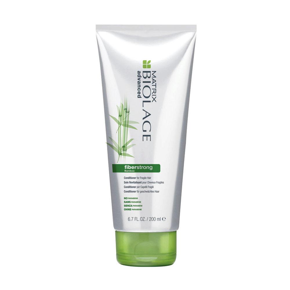 Biolage Fiberstrong Hárnæring 200ml