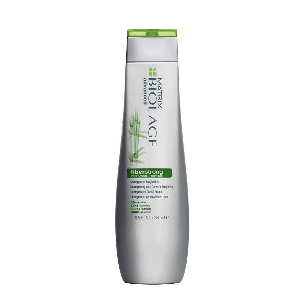 Biolage Fiberstrong Sjampó 250ml
