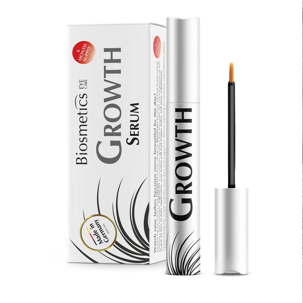 Biosmetics Growth Serum 3ml