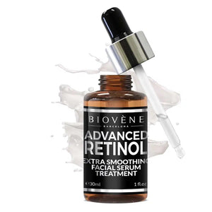 Biovéne Advanced Retinol Extra Smoothing Facial Serum Treatment 30ml