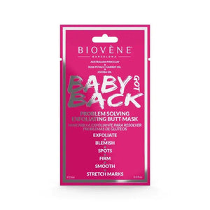 Biovéne Baby Got Back Problem Solving Exfoliating Butt Mask