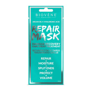 Biovéne Repair Mask Hair Mask Wrap Treatment 30gr