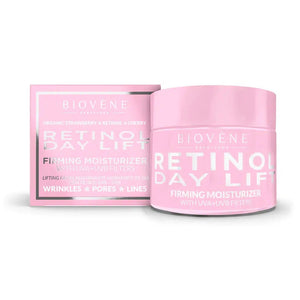 Biovéne Retinol Day Lift Firming Moisturizer 50ml